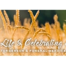 Torgerson's Funeral Home - Funeral Directors