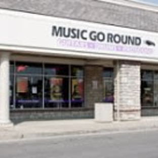 Music Go Round Gahana - Columbus, OH