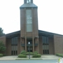 Pritchard Memorial Baptist