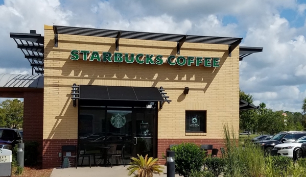 Northpoint Dental - Jacksonville, FL. Starbucks on Nautica Dr at 10 minutes drive to the northwest of Jacksonville dentist Northwest Dental