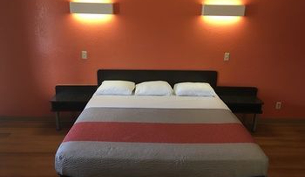 Motel 6 - Oklahoma City, OK