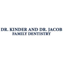 Dr. Kinder and Dr. Jacob Family Dentistry - Dentists