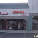 Zeni-Ya Japanese Fast Food - Japanese Restaurants