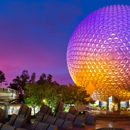 Spaceship Earth - Tourist Information & Attractions