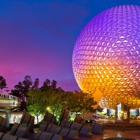 Spaceship Earth