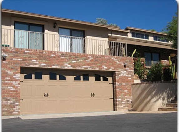 C & D Garage Doors - Tucson, AZ