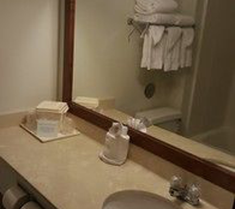 Comfort Inn - Jamestown, ND