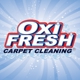 Oxi Fresh carpet cleaning