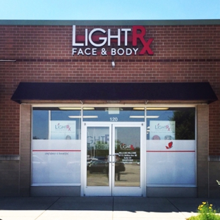 Lightrx Grand Rapids - Grand Rapids, MI