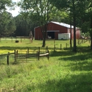 Crump Farms - Horse Stables