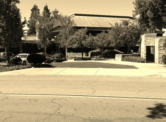 Calvary Chapel Of San Jose - San Jose, CA