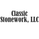 Classic Stonework LLC - Masonry Contractors-Commercial & Industrial