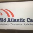 Mid Atlantic Care - Ambulance Services