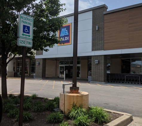 Aldi - Chicago, IL