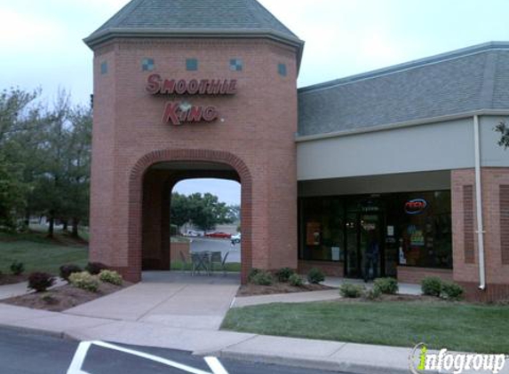 Smoothie King - Creve Coeur, MO