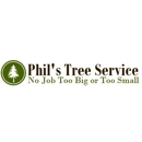 Phil's Tree Service - Stump Removal & Grinding