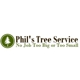 Phil's Tree Service