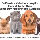 Towson Veterinary Hospital - Pet Services