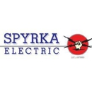 Spyrka Electric - Electricians