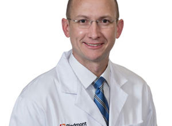 Dr. Parker Charles Grow, MD - Athens, GA