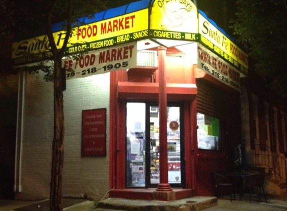 Santa Fe Grocery Store Inc Elpereco - Philadelphia, PA