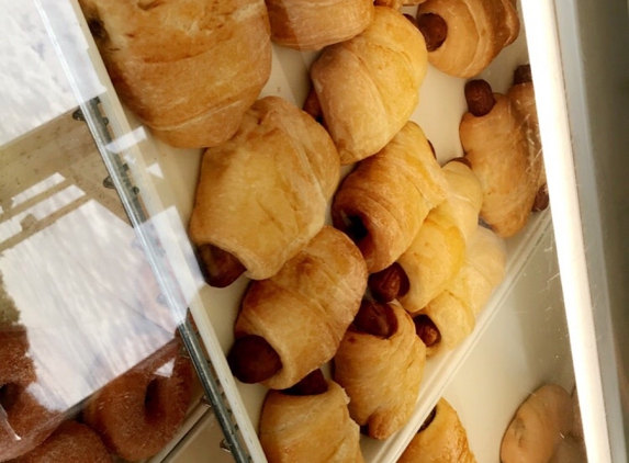 Fresh & Best Donuts - Bellaire, TX