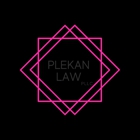 Plekan Law, P