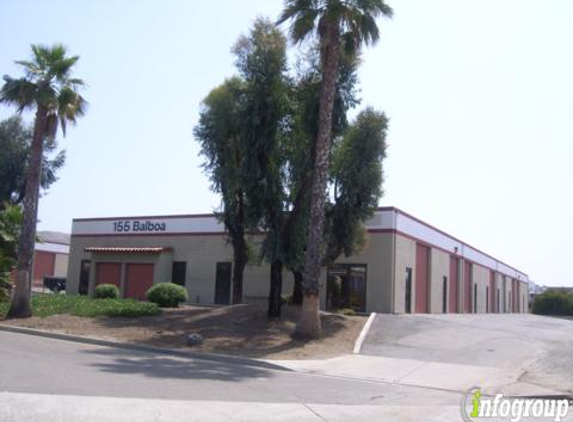 Butler Machining & Design - San Marcos, CA