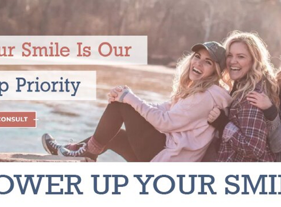 Power and Pryse Orthodontics - Powell, TN