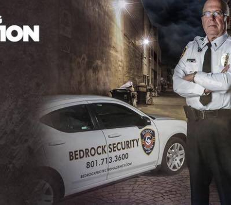 BedRock Protection Agency - Salt Lake City, UT