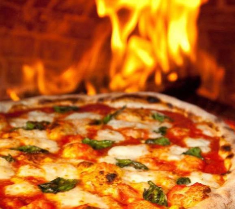 Fuentes Wood Fired Pizza & Italian Restaurant - Middletown, NY