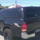 Torrance Shell Center - Truck Caps, Shells & Liners