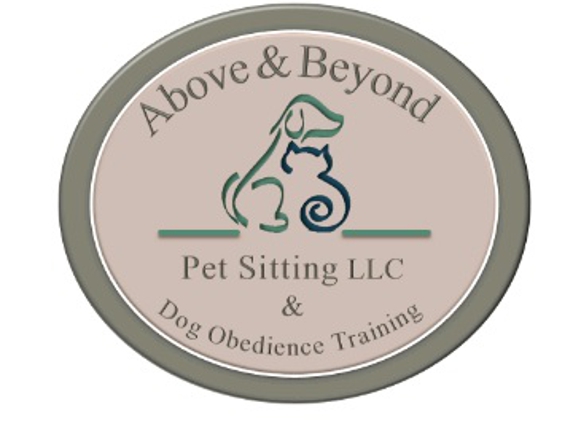 Above & Beyond Pet Sitting LLC and Dog Training - Toledo, OH