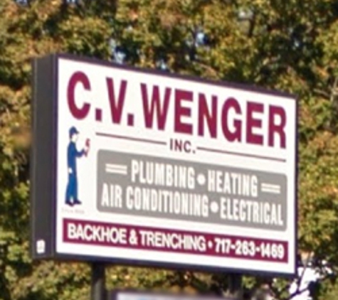 C. V. Wenger Inc. - Chambersburg, PA