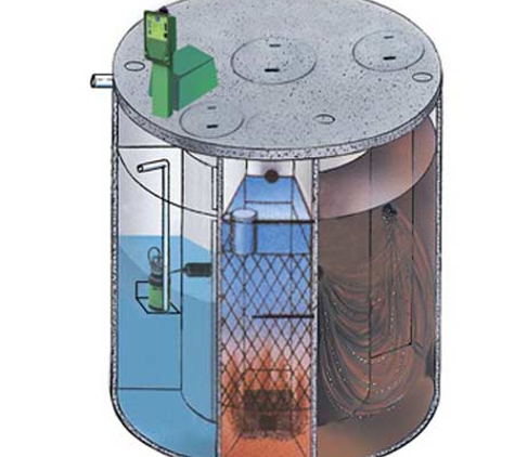 Roy Walker Plumbing & Water Tanks - Atherton, QLD
