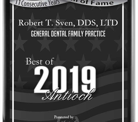 Antioch Dental Center - Robert T. Sven, D.D.S., Ltd. - Antioch, IL