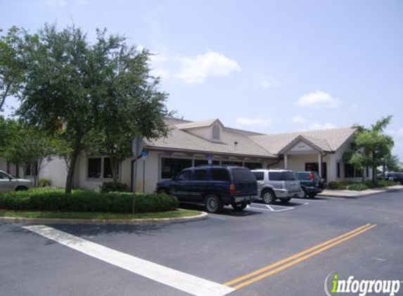 Golden Corral Restaurants - Pembroke Pines, FL