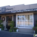 Beau Fleurs Napa Valley Flowers - Flowers, Plants & Trees-Silk, Dried, Etc.-Retail