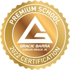 Gracie Barra Saddle Rock Jiu-Jitsu