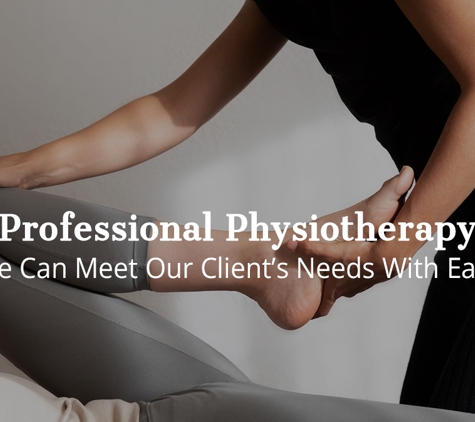 Central Victorian Sports Physiotherapy - North Bendigo, VIC. Professional Physiotherapy