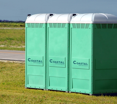 Coastal Dumpster Rental - Fort Myers, FL