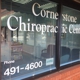 Cornerstone Chiropractic Center