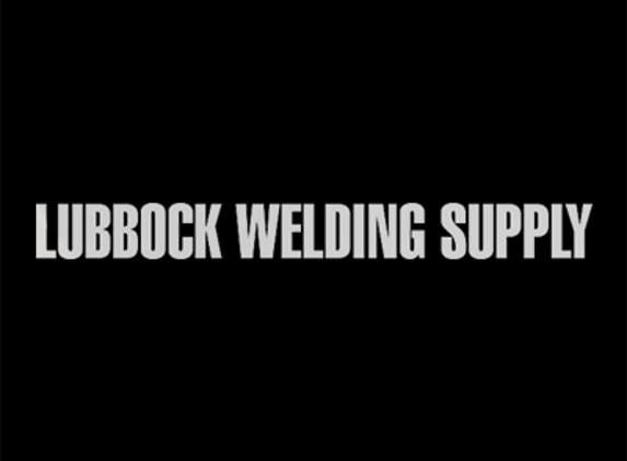 Lubbock Welding Supply Inc - Lubbock, TX