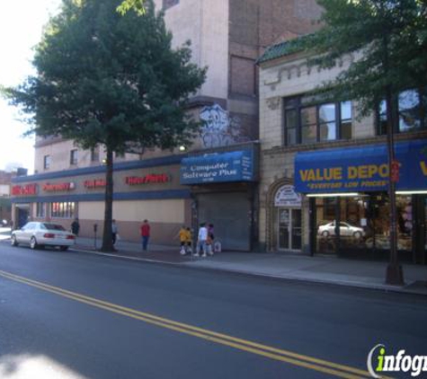 Clinton Institute - Bronx, NY