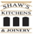 Shaw's Kitchens & Joinery - Kitchen Renovations & Designs