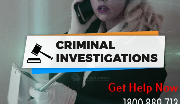 Cyberlutions¬Æ - Bondi Junction, NSW