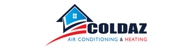 Coldaz Air Conditioning & Heating - Air Conditioning Installation & Service