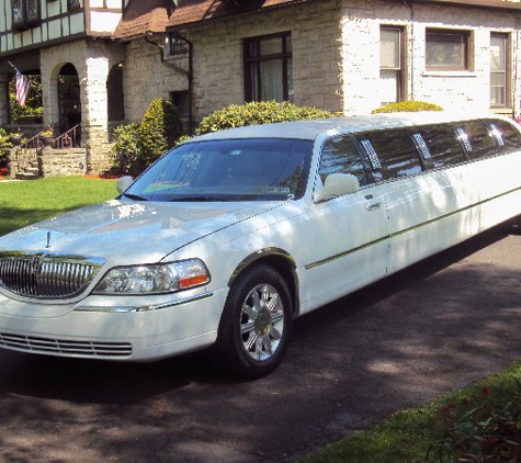 North East Pa Limos - Scranton, PA