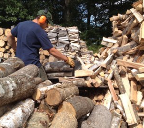 Metrowest Firewood and Land Services