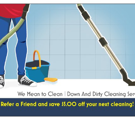 B & C Cleaning Services - Bastrop, LA